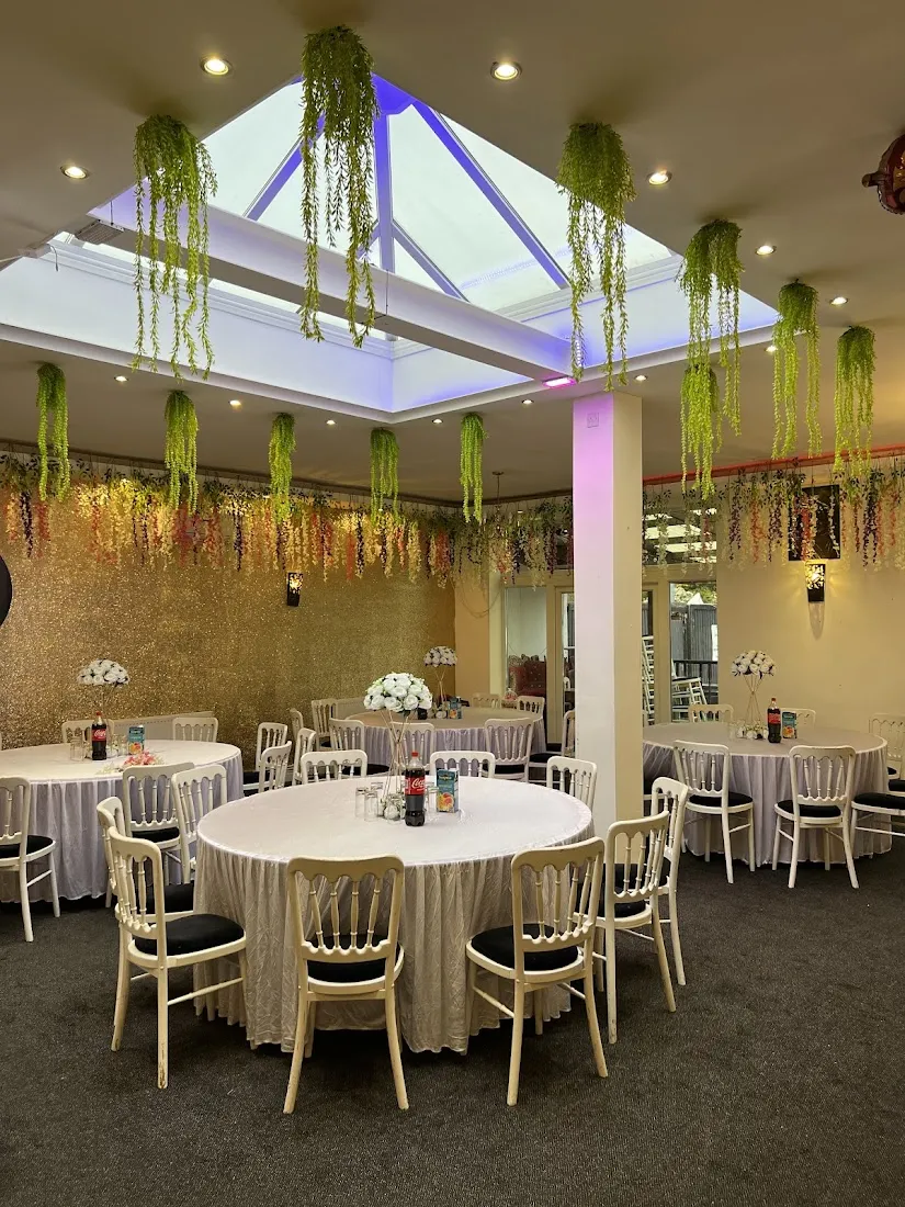 Tiger Tavern pub bar and grill